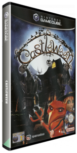 Castleween